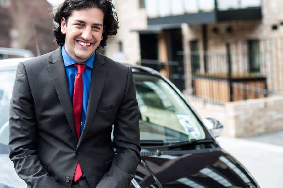 Read more about the article Best Car Service From Boston Logan Airport to Lebanon NH