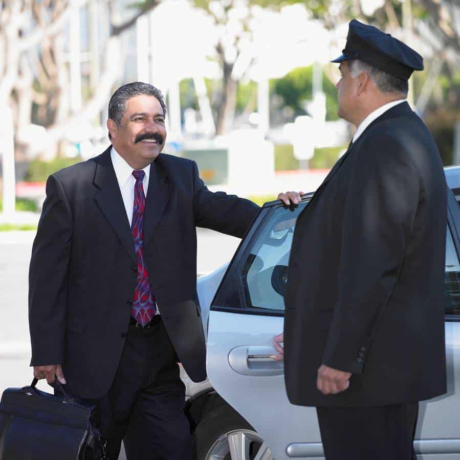 Read more about the article Best Car Service From Boston Logan Airport to Mystic CT