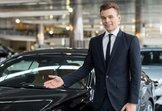 You are currently viewing Best Black Car Service From Boston to NY