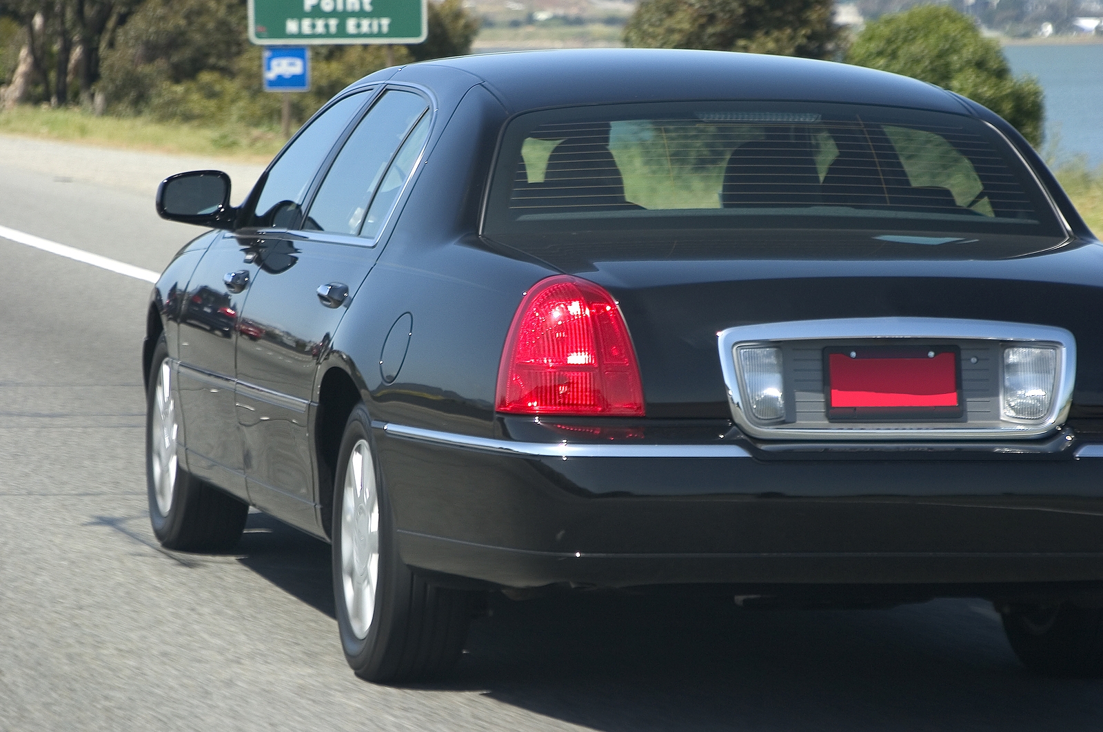 Read more about the article Best Car Service from Dover MA to Boston Logan Airport