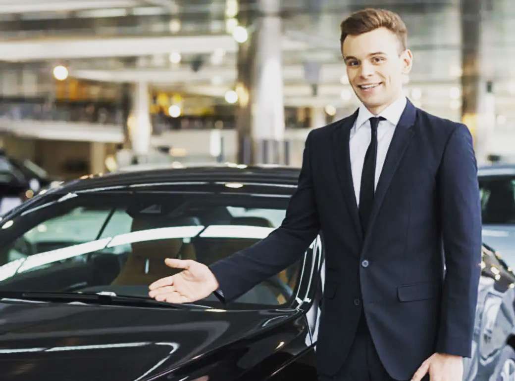 Read more about the article Black Car Service in Boston: A Stress Free Experience