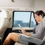 Corporate Limo in Boston: Elevate Your Business Travel Experience