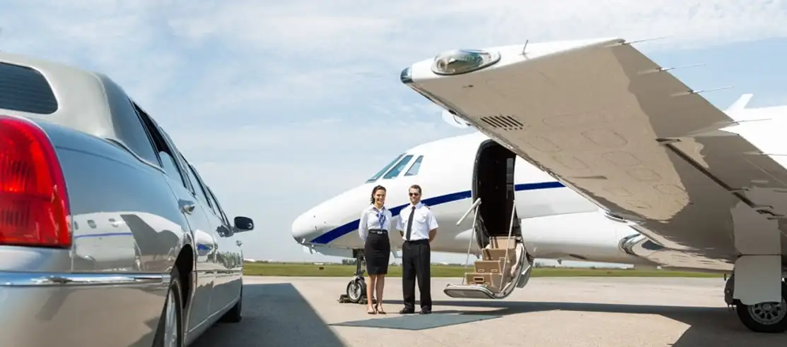 Read more about the article Best Car Service to Hanscom Airport in Bedford MA