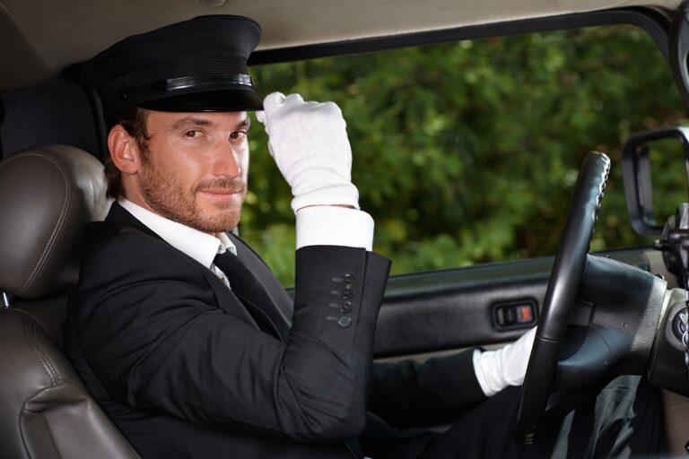 Boston Hourly Limo Service