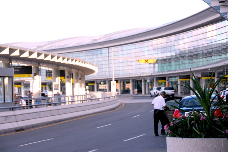 Boston Logan Airport Car Service