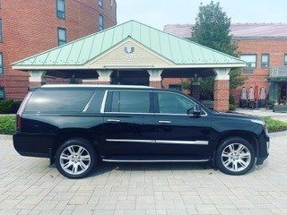 Boston to Worcester Car Service
